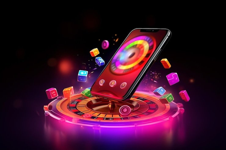 Pembaca mobile melihat kabar olahraga terbaru