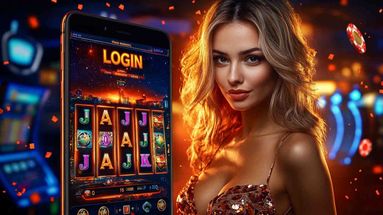 Navigasi mobile untuk pengguna dewasa